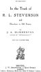 [Gutenberg 43209] • In the Track of R. L. Stevenson and Elsewhere in Old France